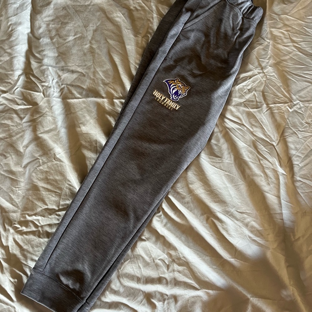 Nike Lacrosse Sweatpants